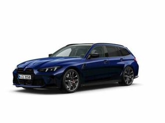BMW SERIE 3 TOURING M3 m3-touring-mxdrive-competition