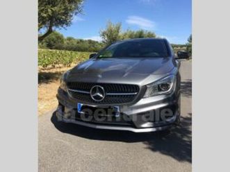 generation2 shooting brake 220 d fascination 7g-dct