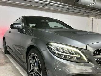 coupe premium auto 9m