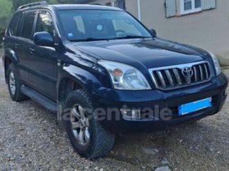 (kdj120) 166 d-4d gx 5p