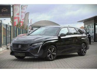 peugeot 308 cc 1.2 puretech allure full led