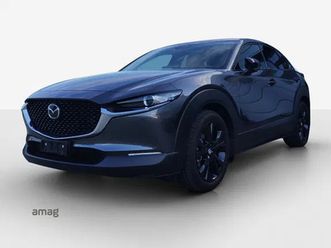 mazda cx-30 x 186 homura awd at