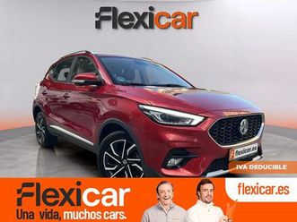 1.5 luxury 78 kw (106 cv)