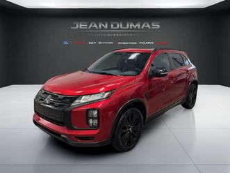 mitsubishi rvr 2021 le awc