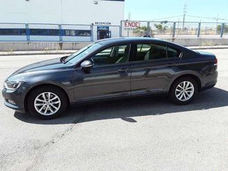 passat 1.6tdi edition 88kw edition