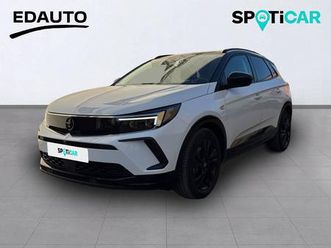 1.6 turbo phev auto 165kw/225cv gs