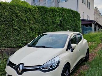 clio 4 serie 5 p diesel start e stop