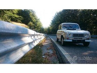 renault 4 r4