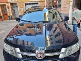 fiat freemont 7 posti - 2015