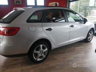 seat ibiza st 1.2 tdi