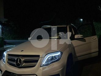 mercedes-benz glk 350 4 matic amg