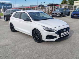 hyundai i30 1,5 dpi 110 ks, 1 vlasnik,garancija 12 mj,leasing do 8 god, 2020 god.