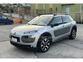 citroen c4 cactus bluehdi 100 feel