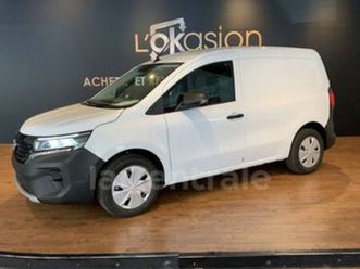 fourgon ev acenta l1 45kwh