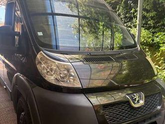 ii 3.0 hdi 180 confort 335 l3h3