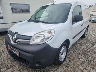 renault kangoo 1.5 dci compact business