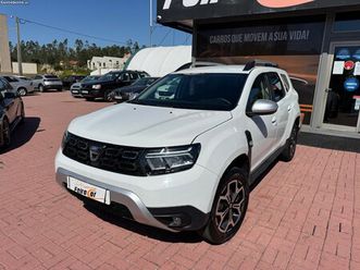dacia duster bi-fuel janeiro/23