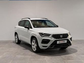 1.5 tsi s&s fr special edition dsg 110 kw (150 cv)