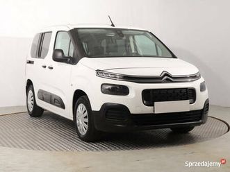 citroen berlingo 1.2 puretech bielany wroclawskie - sprzedajemy.pl