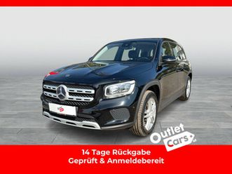 mercedes-benz g-klasse 220d 4matic aut.