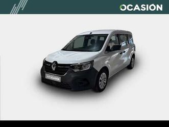 grand combi 1.5dci blue authentic 70kw