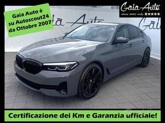 bmw 520 520d 48v luxury