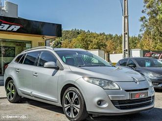 renault mégane sport tourer 1.5 dci bose edition