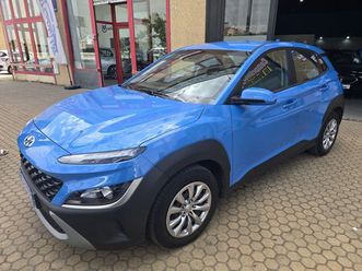 hyundai kona 1.0 tgdi maxx 4x2