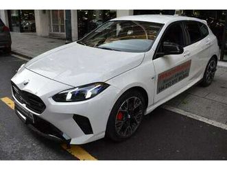 m135ia xdrive m sport pro