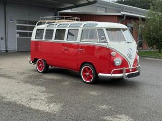 volkswagen t1