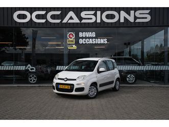 fiat panda 0.9 twinair edizione cool start-stop/ airco