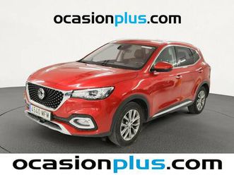 1.5 turbo gdi comfort dct (162 cv)