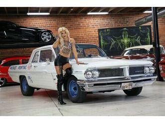 1962 pontiac catalina