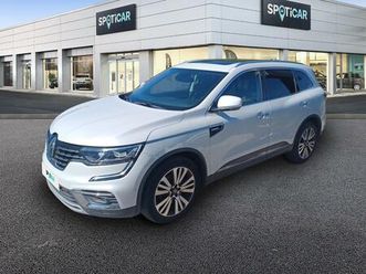 blue dci 190 x-tronic all mode 4x4-i initiale pari