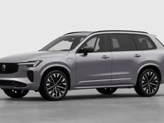 xc90 plus t8 awd plug-in hybrid