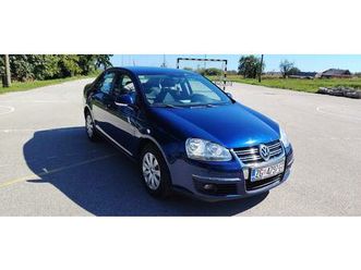 vw jetta 1,9 tdi 2009 god, reg 1.god klima, 2009 god.