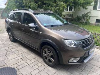 mcv stepway