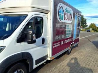 ② citroën jumper — citroën — 2ememain