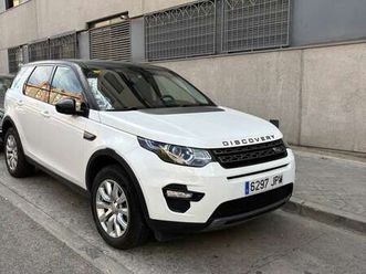 2.0td4 se 4x4 aut. 150