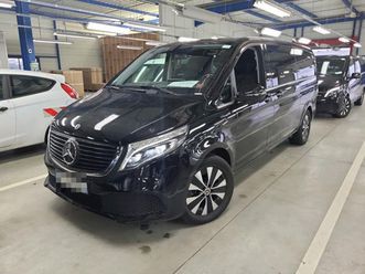 mercedes eqv 300 extra long 204 ch avantgarde