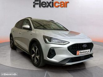 ford focus 1.0 ecoboost active x