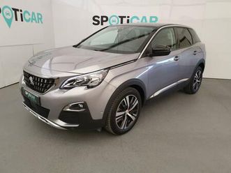 bluehdi 130ch s&s eat8 allure