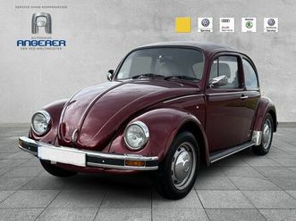 volkswagen käfer