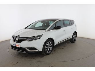 1.6 dci energy