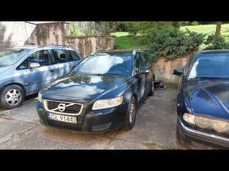 volvo v50 2012 rok szczecin zdroje • olx.pl
