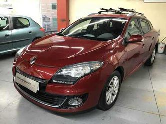 sport tourer dynamique dci 81 kw (110 cv)