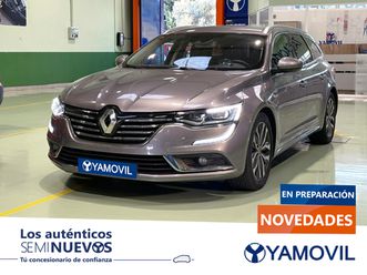 sport tourer zen energy dci 118 kw (160 cv) tt edc