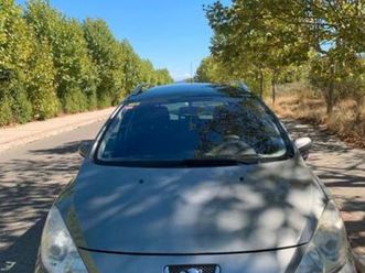 peugeot - 307 sw