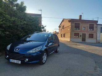 peugeot - 307 sw
