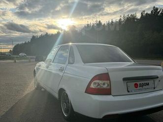 продажа лада приора, 2012 год в киселёвске